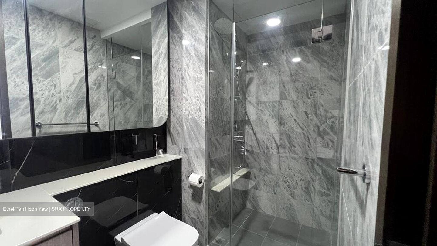 The Watergardens At Canberra (D27), Apartment #519009871